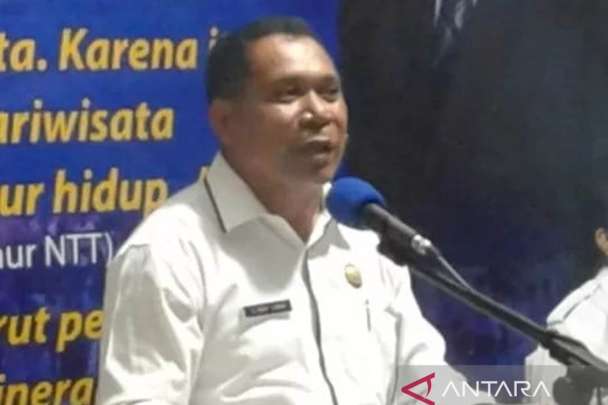 NTT dorong pertumbuhan kunjungan wisatawan lewat Festival Bale Nagi