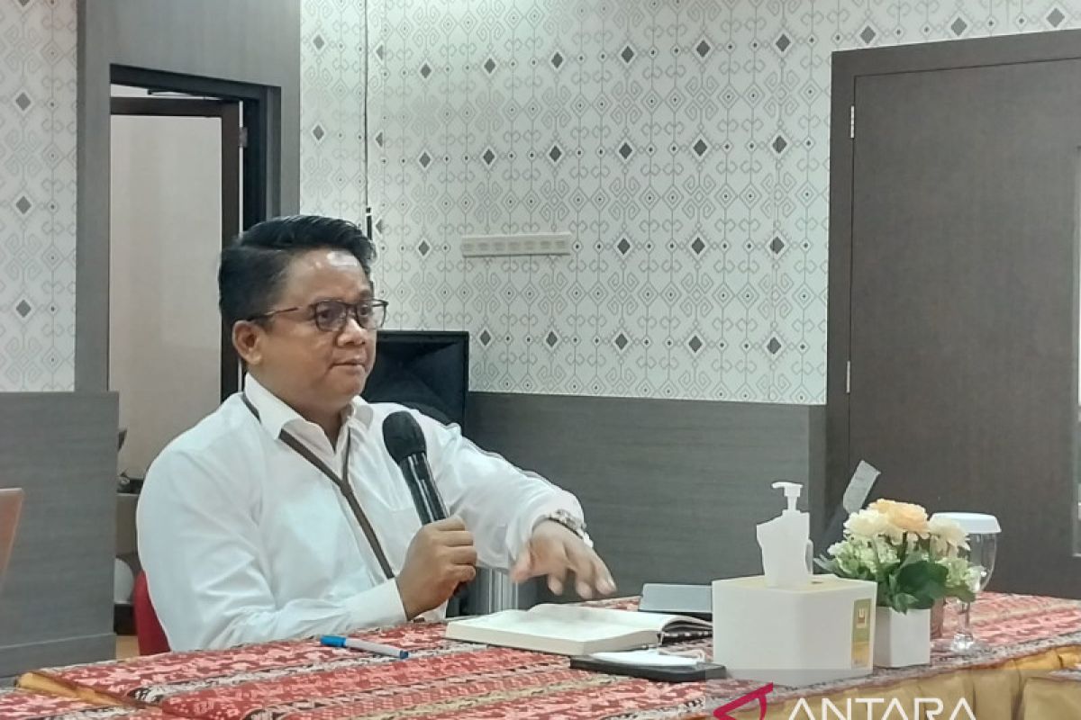 Kemenkeu catat penyaluran BLT Dana Desa di NTT bertambah Rp14,9 miliar