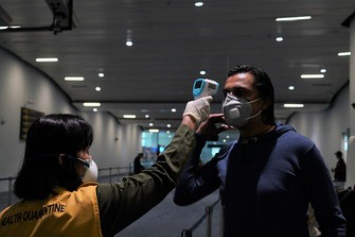 Meski risiko masih rendah, Kemenkes mewaspadai infeksi Flu Burung  ke manusia