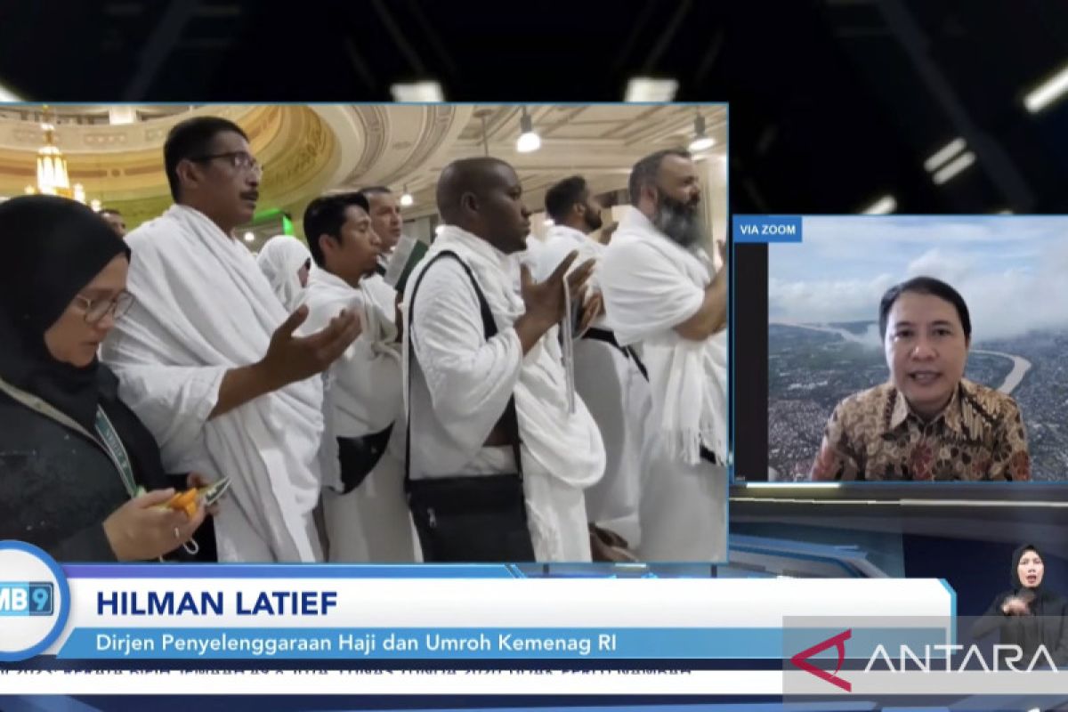 Indonesia, Saudi Arabia seek ways to cut Hajj waiting time