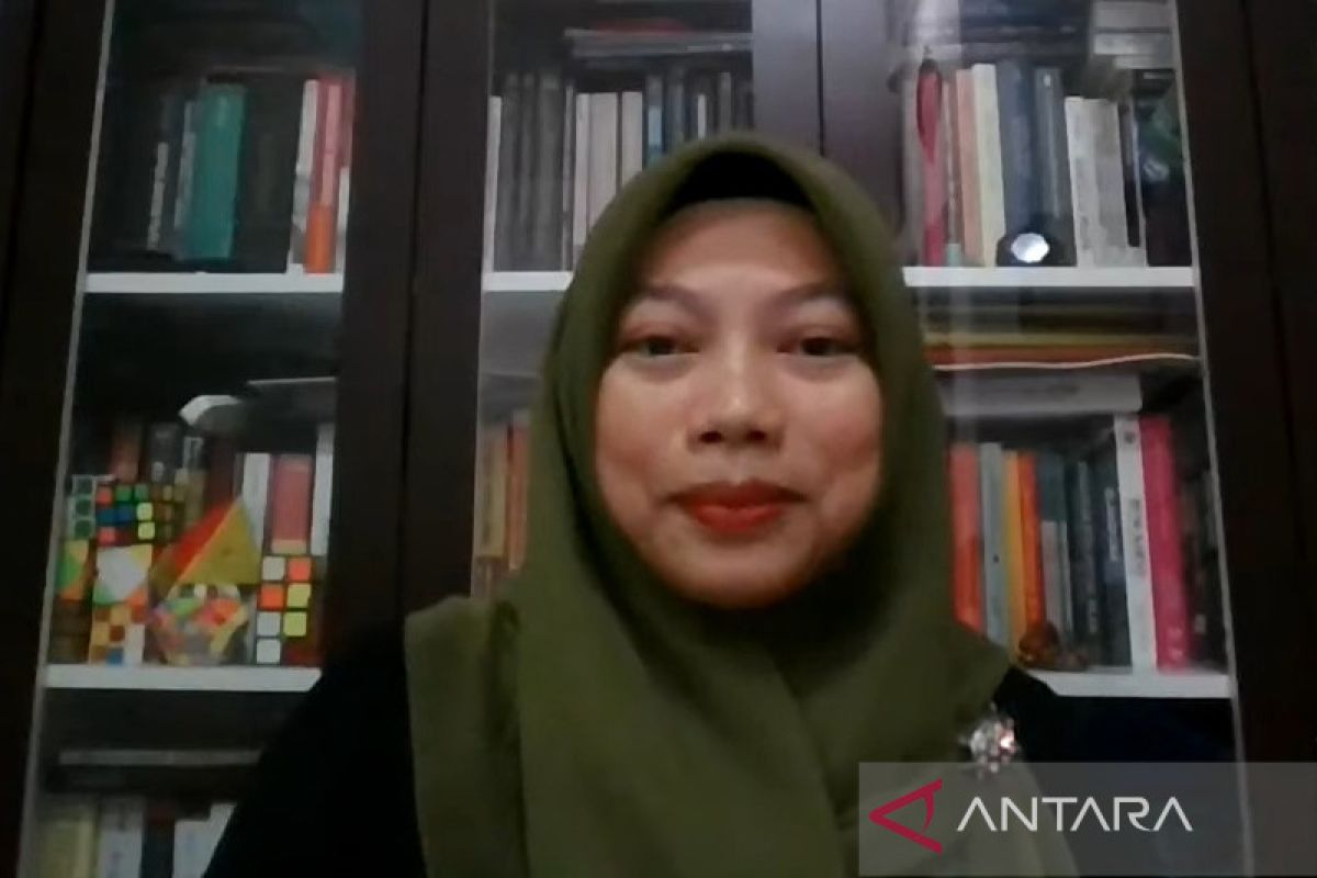 Titi: Perlu penempatan lebih banyak perempuan  pada nomor urut 1