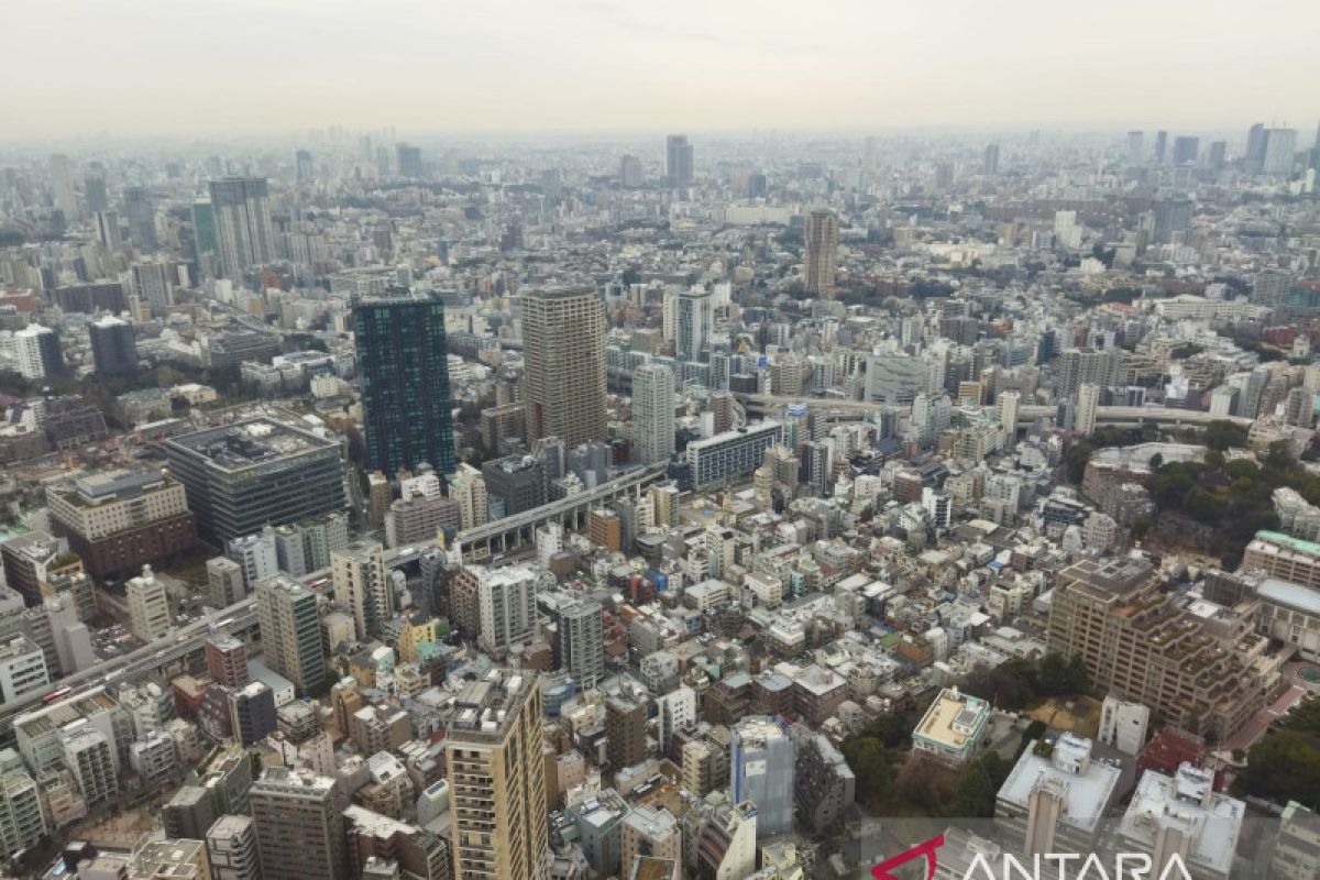 Jepang akan terus bekerja sama dengan siapa pun presiden terpilih AS