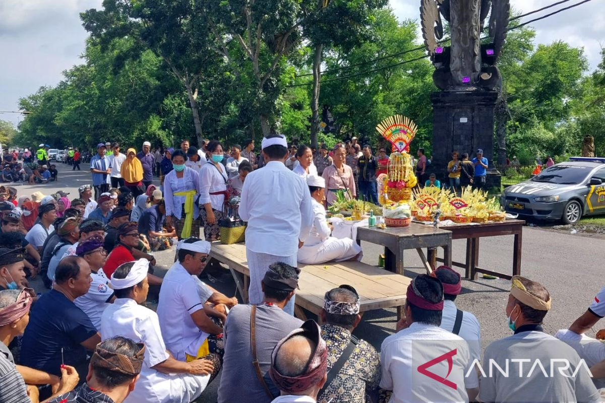 Masyarakat Gilimanuk minta Presiden Jokowi bantu kepemilikan tanahnya