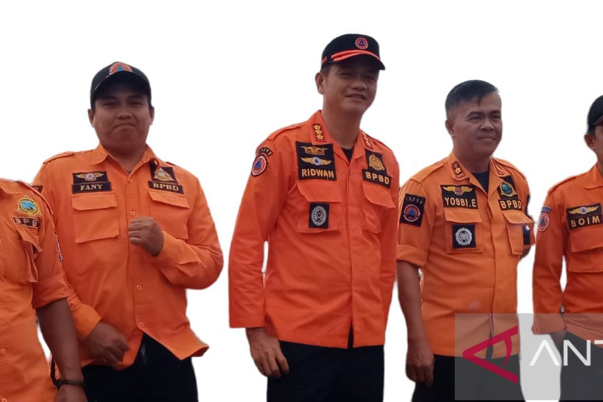 BPBD Bangka siagakan tim reaksi cepat 24 jam, antisipasi hujan lebat