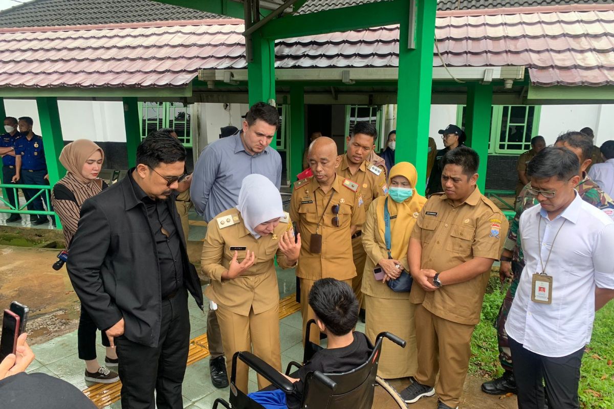 KPAI Palembang minta kasus penganiayaan di panti asuhan diungkap tuntas