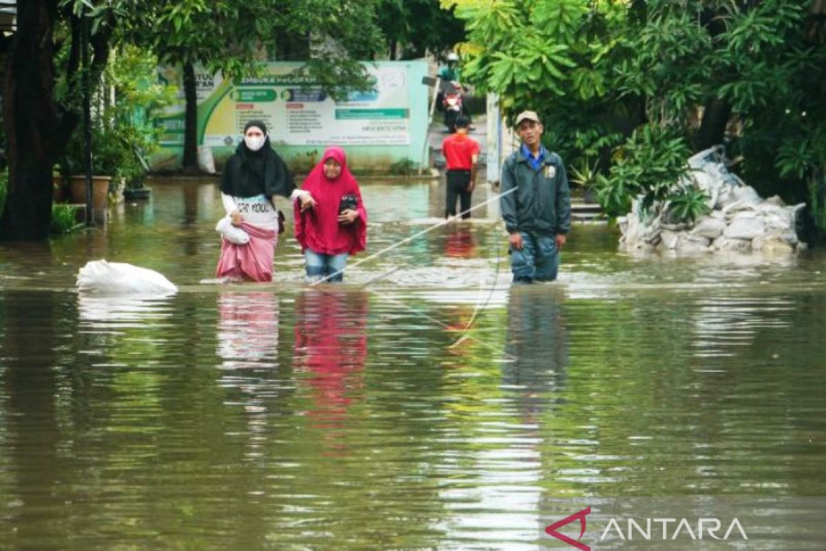 Solok Selatan tahun ini akan miliki Rencana Penanggulangan Bencana