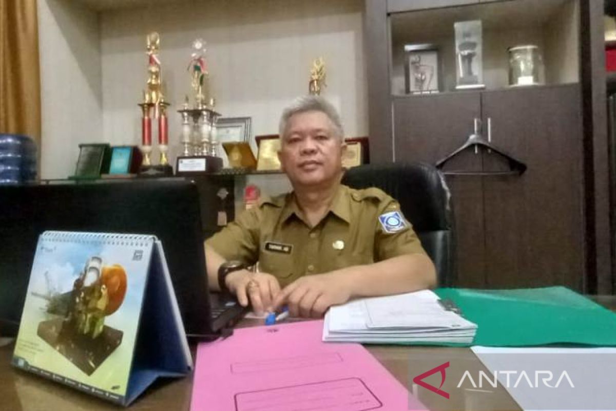 Bangka Belitung pastikan stok beras cukup hingga Idul Fitri