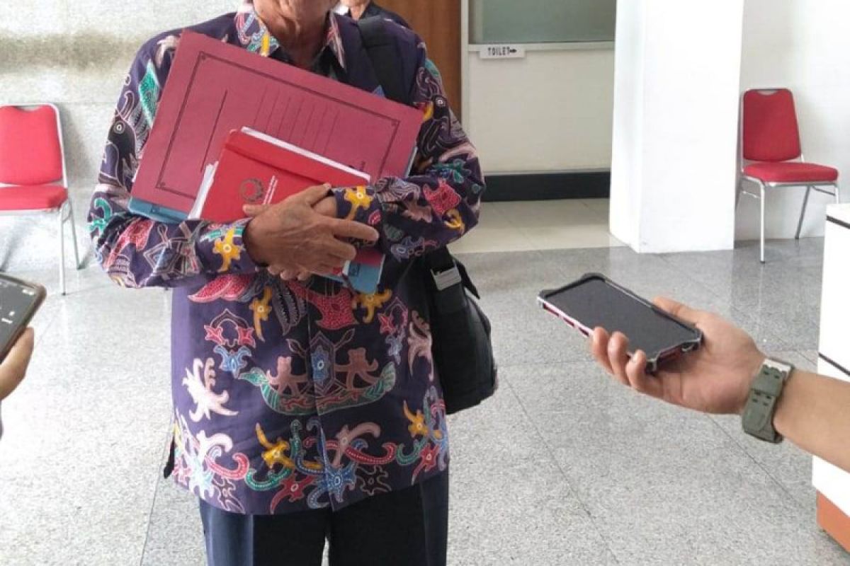 Legislator Kalteng minta pemprov sediakan fasilitas praktik di SMK Maritim Kapuas