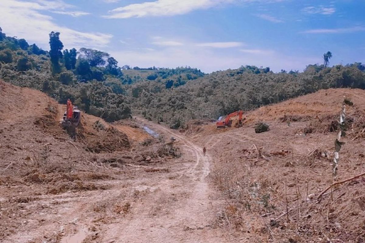 Ini total investasi di Aceh Jaya sepanjang tahun 2022