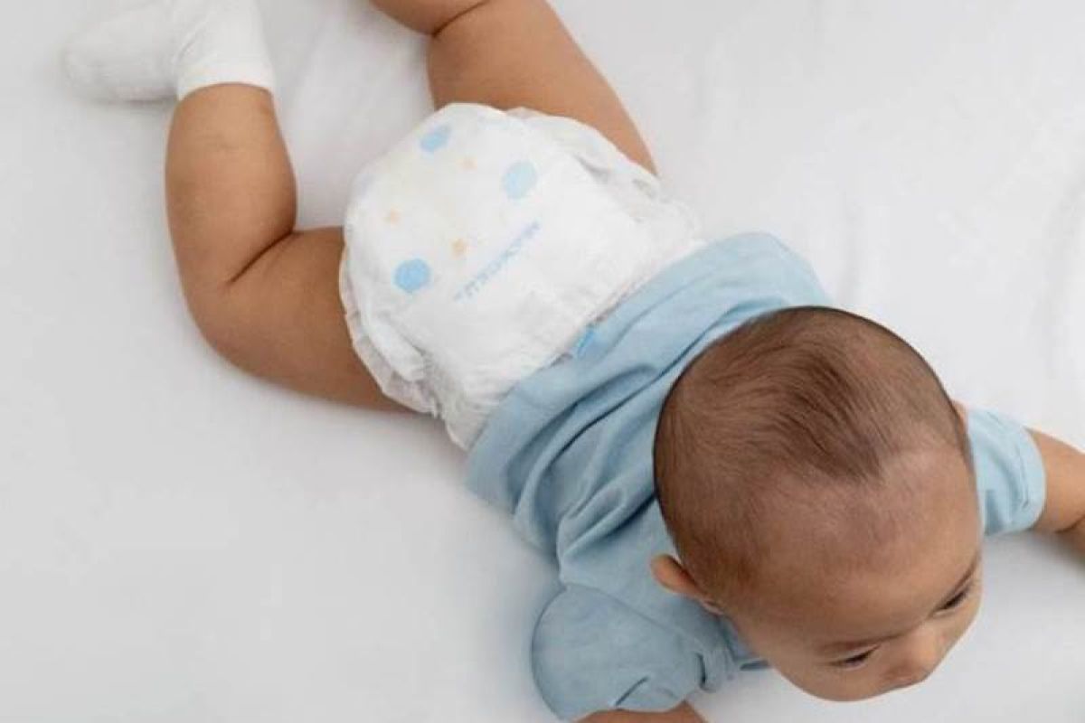 Beli MAKUKU SAP Diapers jadi lebih mudah di Alfagift