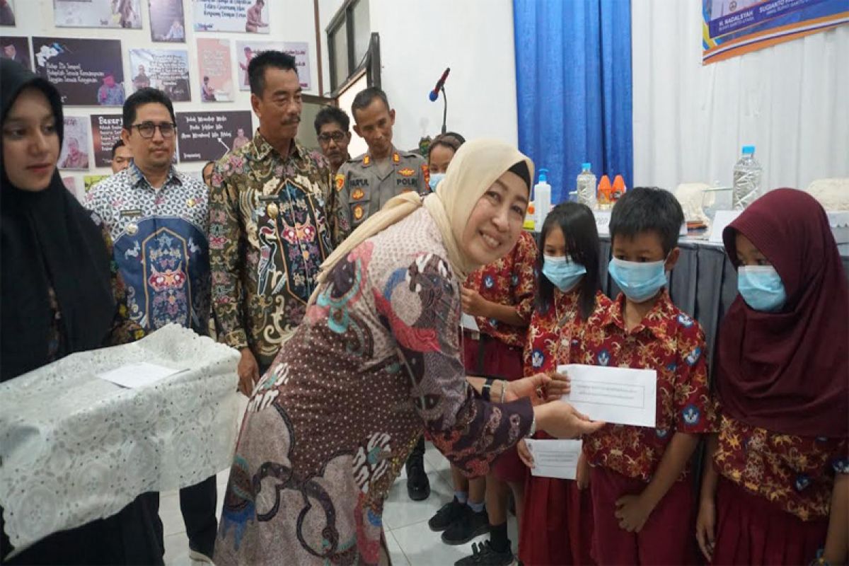 Ketua DPRD Barito Utara apresiasi program Mitra Praja