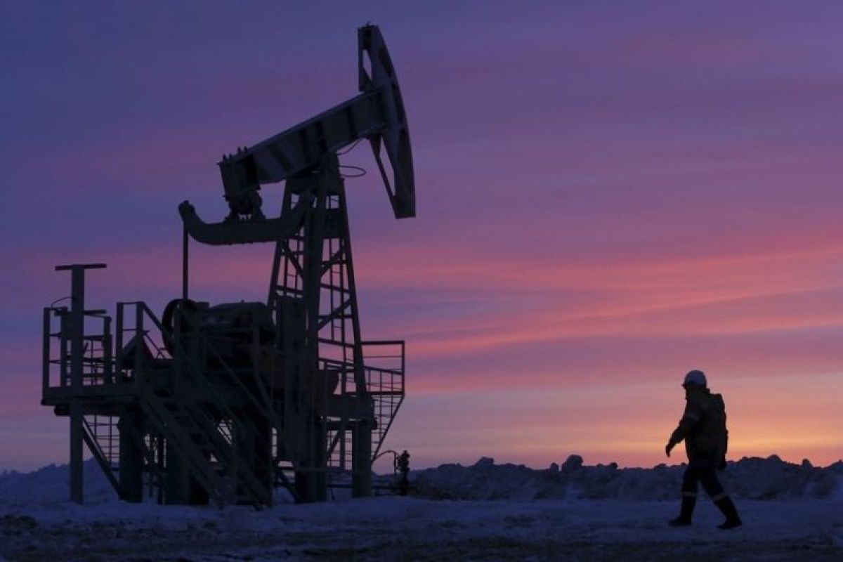 Rusia: Pengurangan produksi minyak penting untuk jaga harga minyak