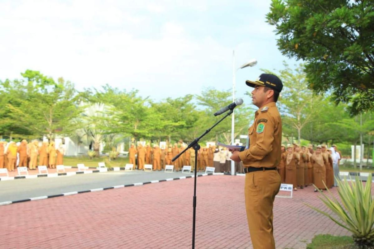 Raih empat terbaik se-Indonesia, 2024 Labura targetkan zero stunting