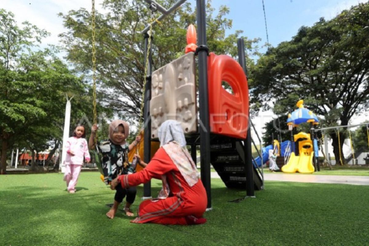 Pemkot Jakbar perkuat forum anak dengan kemampuan bercerita