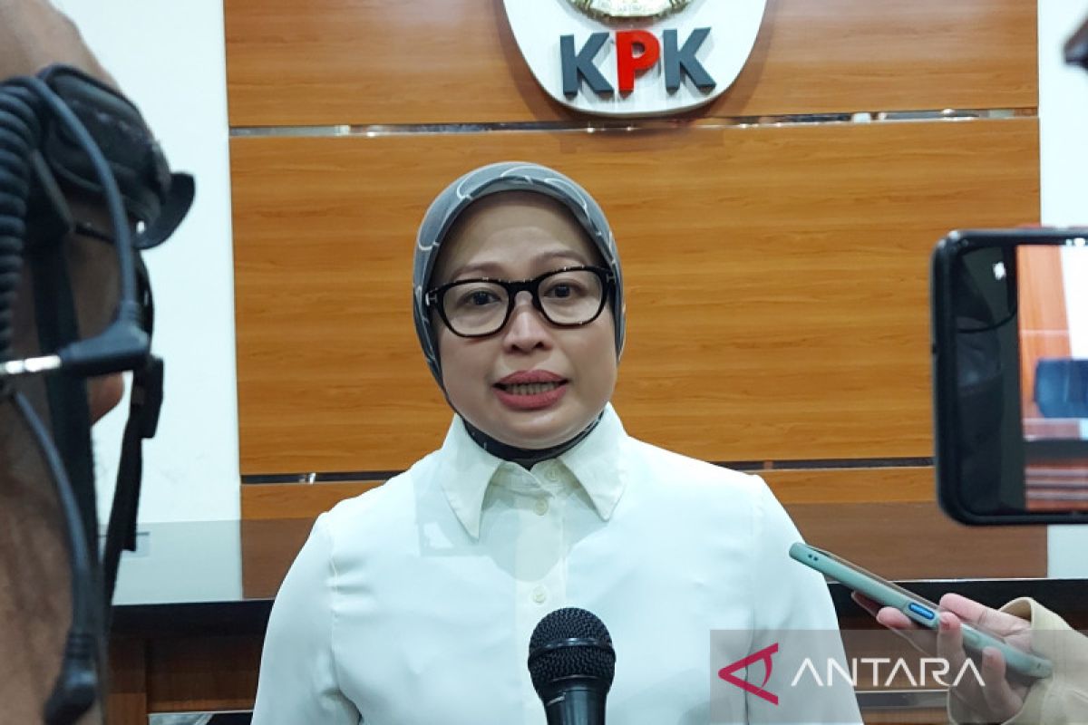 KPK pastikan eks pejabat DJP Rafael Alun sudah terima surat undangan klarifikasi LHKPN