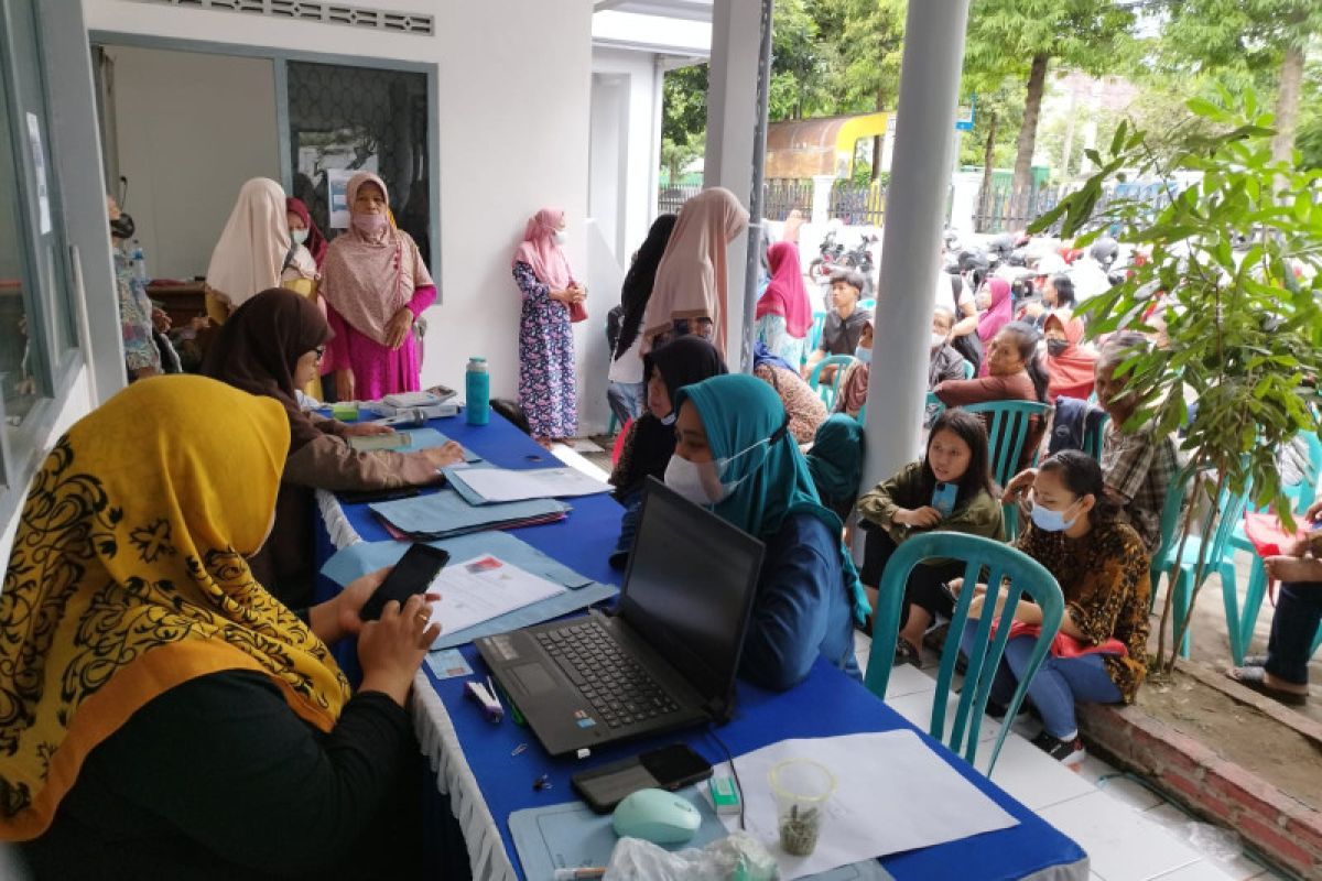 Disperdagin Kota Kediri buka layanan pengurusan NIB bagi disabilitas