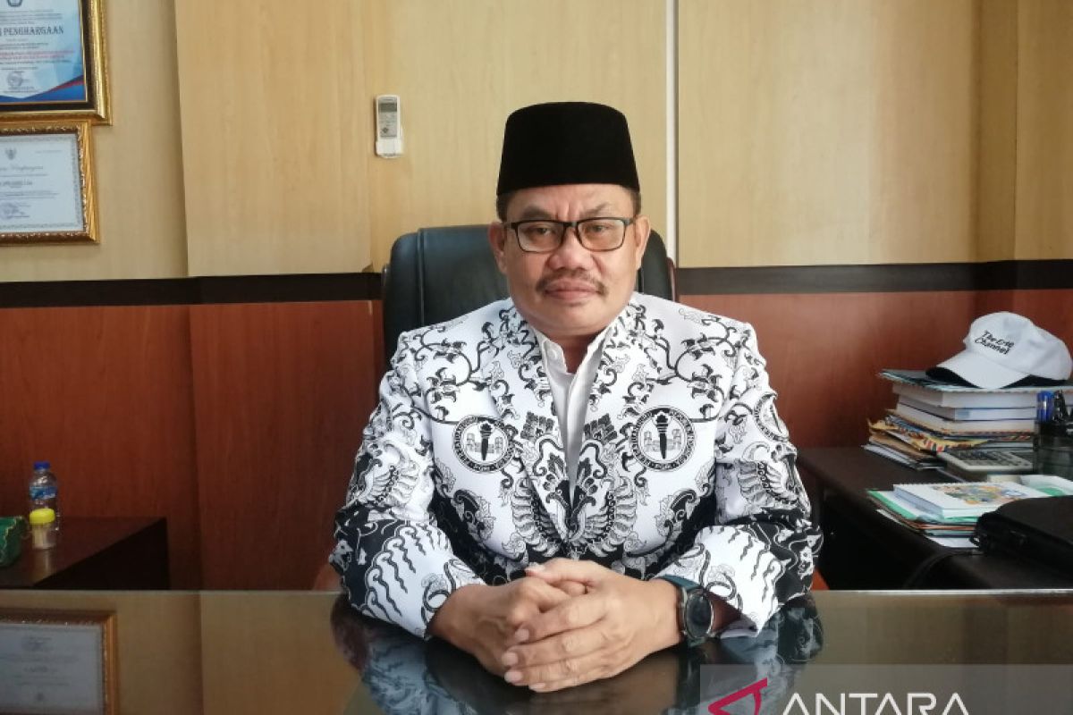 Bintan targetkan pada 2025 sertifikasi guru capai 100 persen