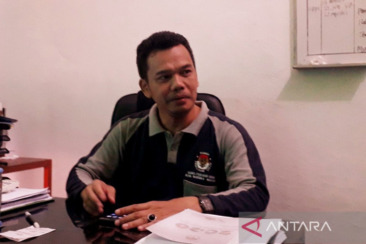 KPU Bangka Barat giatkan sosialisasi Pemilu 2024