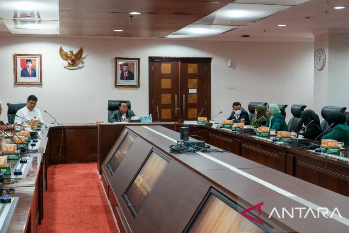 Moeldoko sebut organisasi keagamaan terus junjung tinggi inklusivitas