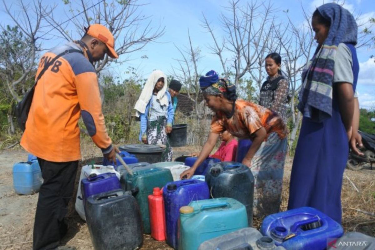 Produksi air bersih Jatim tertinggi se- Indonesia