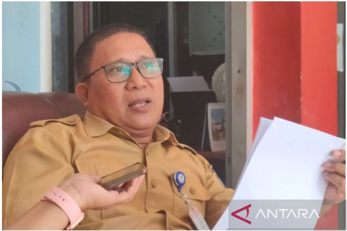 Pemkot Manado berdayakan nelayan untuk tingkatkan produksi perikanan