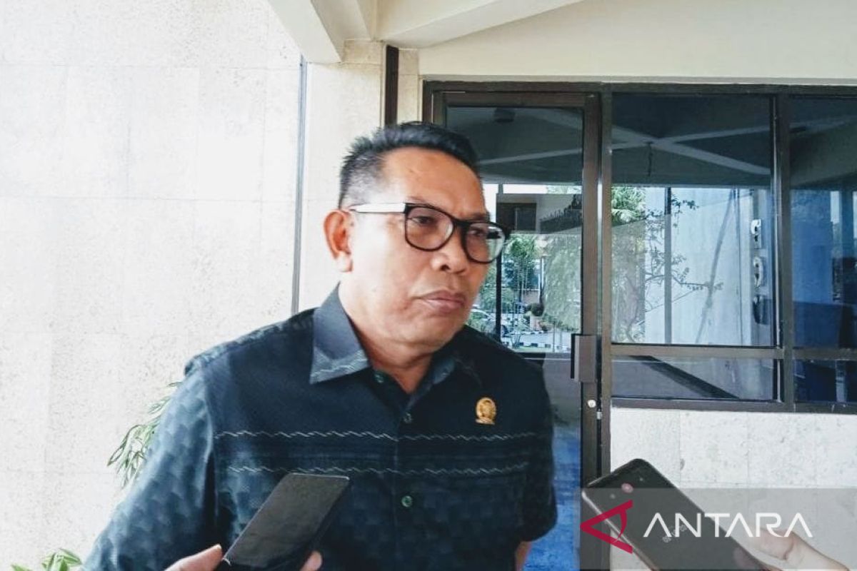 Legislator Kaltim harapkan pemantapan jalan Poros Samarinda-Bontang lebih ditingkatkan