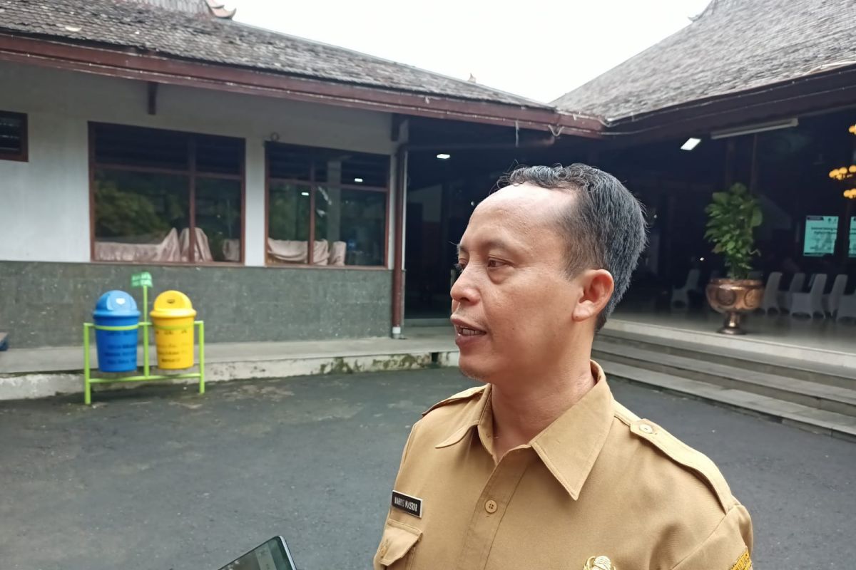 Bansos awal tahun warga prasejahtera di Tulungagung belum tersalurkan