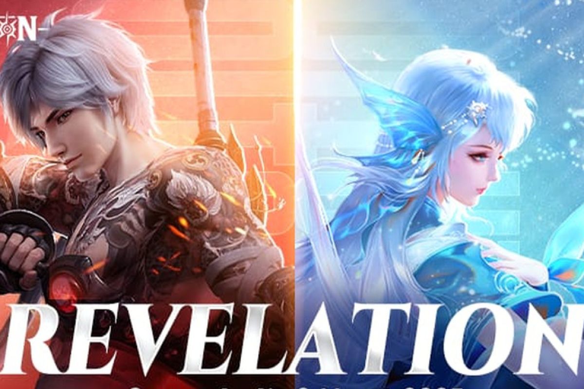 "Revelation: Infinite Journey" akan hadir Maret 2023