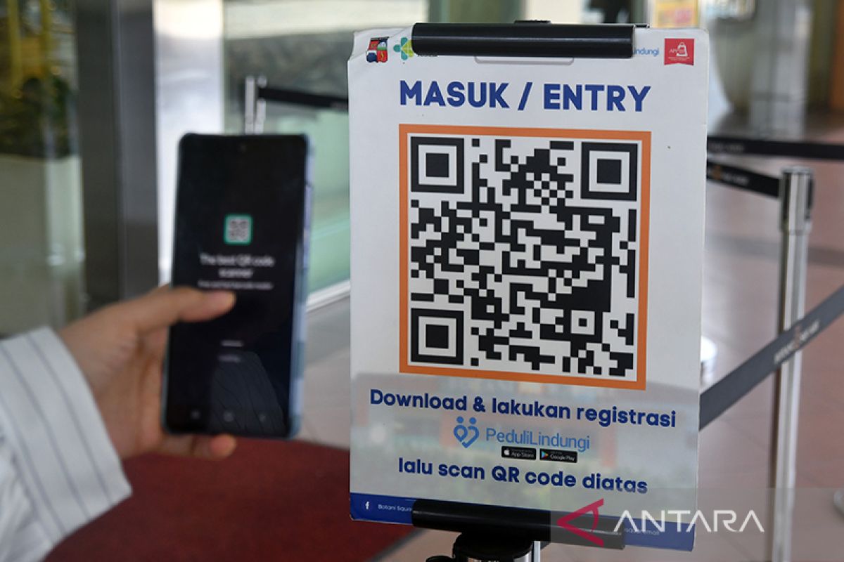 Ministry, BSSN collaborate to ensure SatuSehat app users' data safety