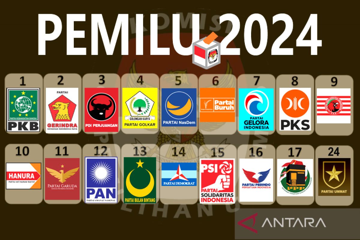 Komisi II DPR: Putusan PN Jakpus tak halangi pelaksanaan Pemilu 2024