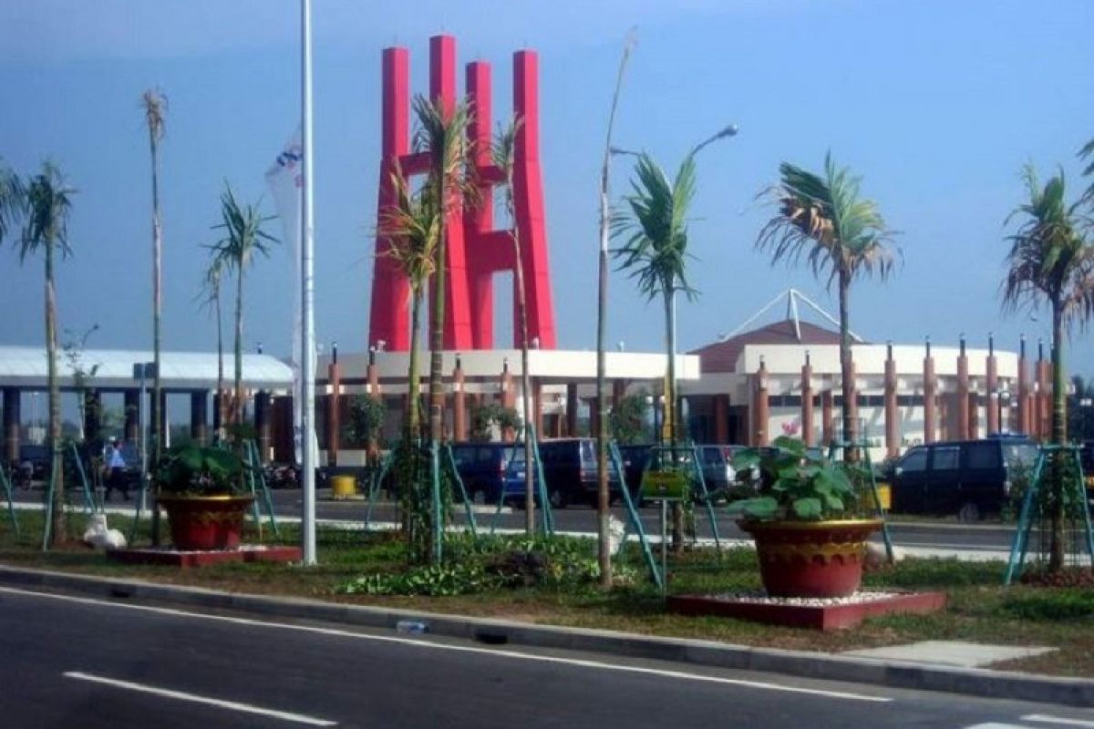 Bandara Palembang antisipasi peningkatan penumpang awal Ramadhan