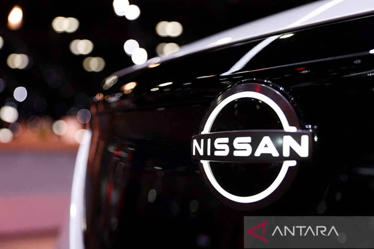 Nissan ubah tampilan untuk Leaf generasi ketiga