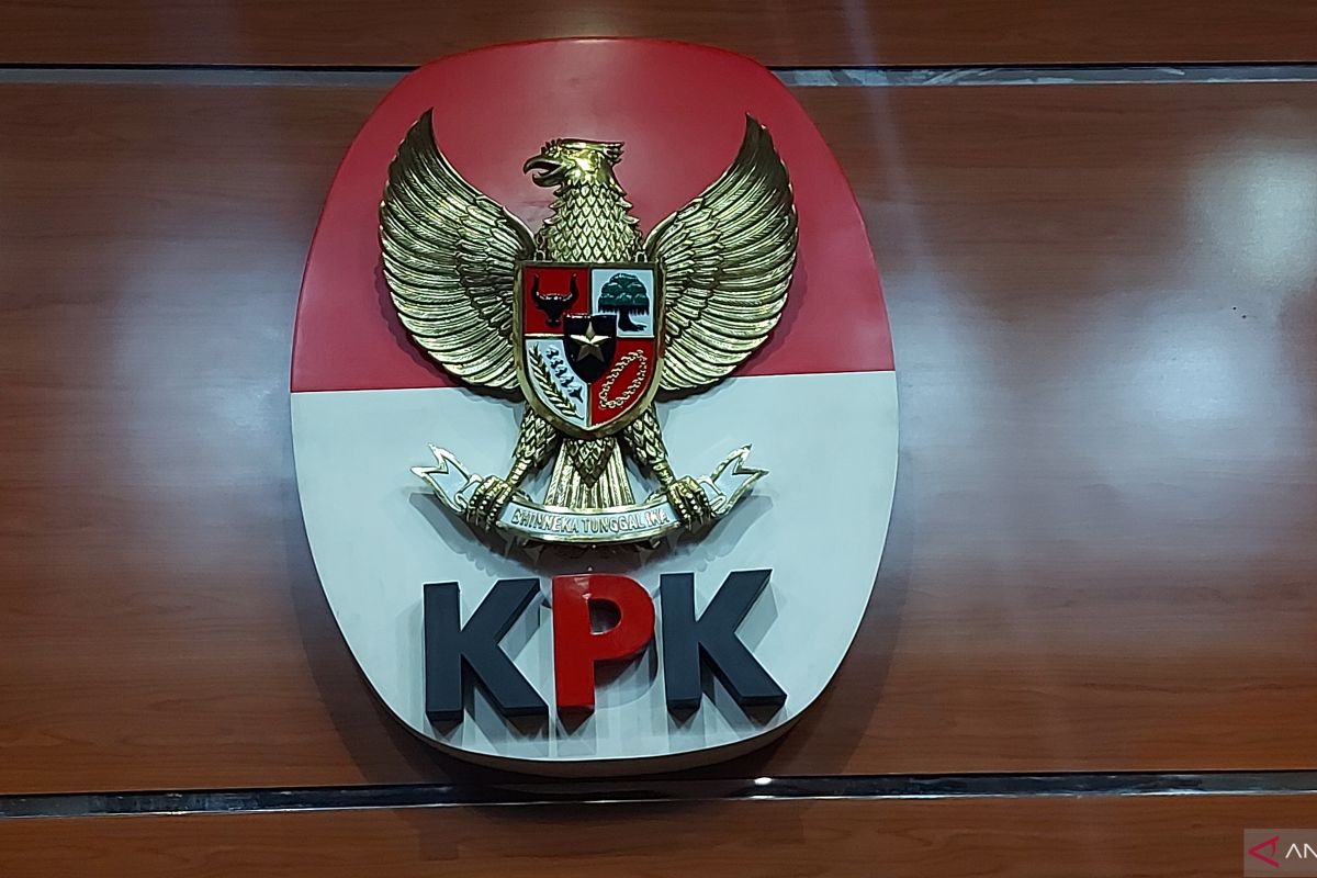 KPK jadwalkan klarifikasi mantan pejabat pajak Rafael Alun hari ini