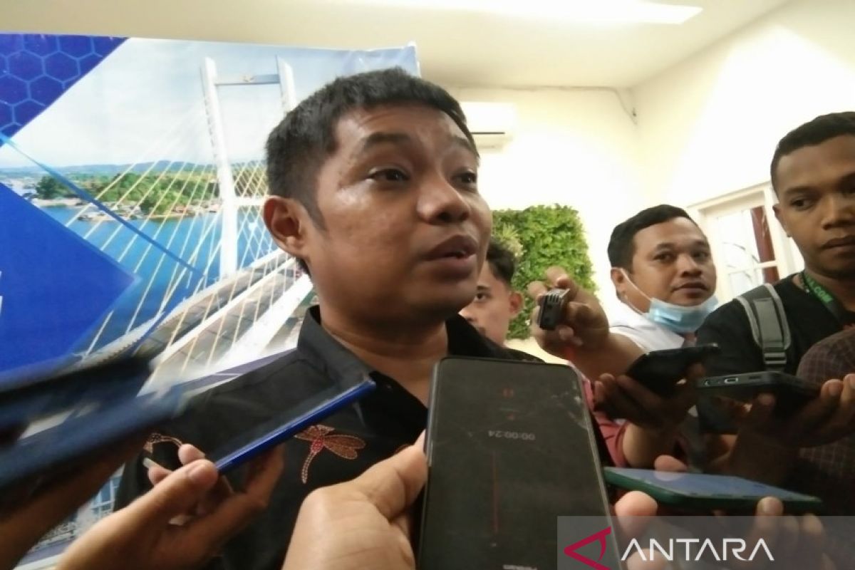 BI Sultra lanjutkan program tanam cabai guna tekan inflasi pada tahun 2023