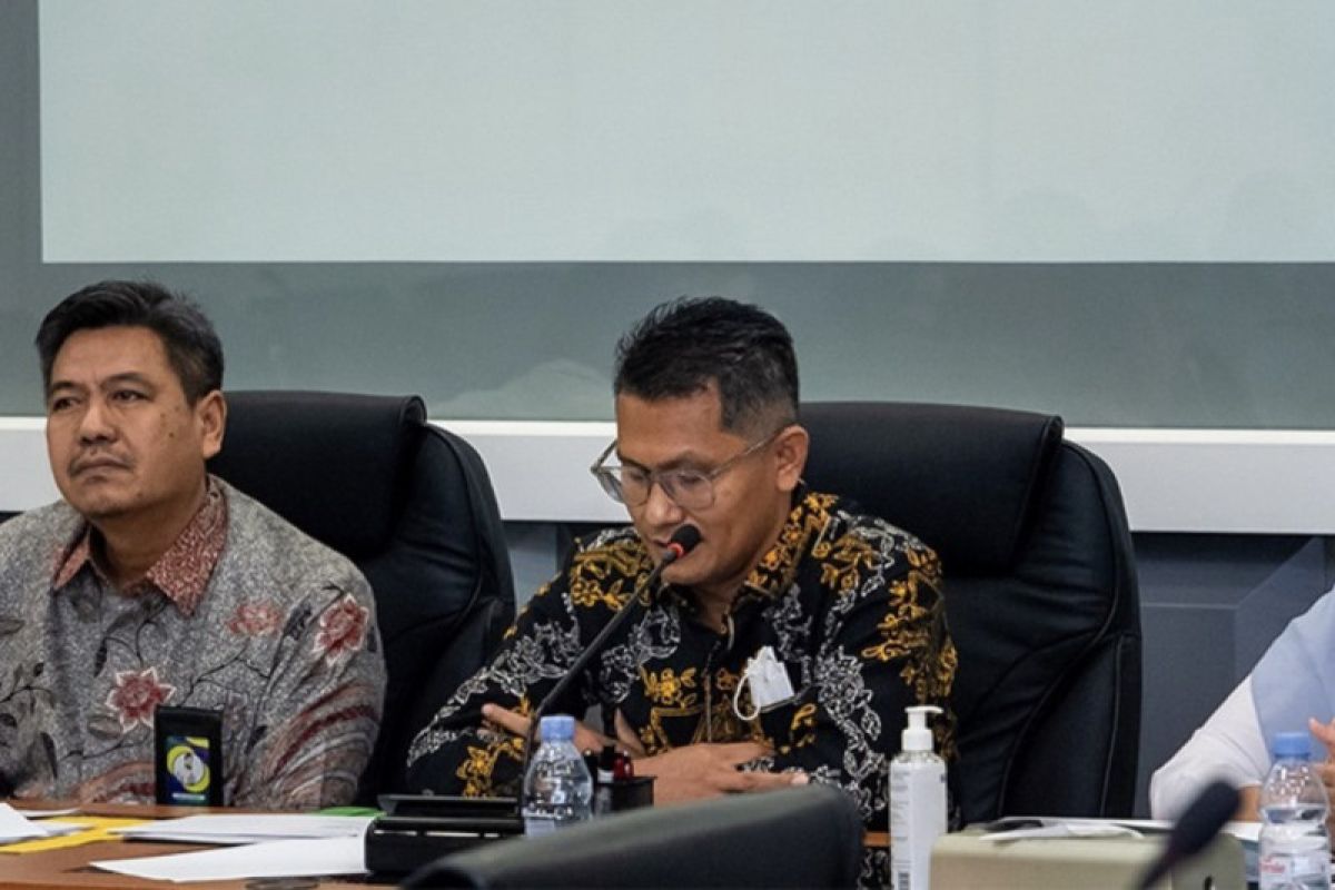 Kemenperin sebut industri agro ekspansi pada Februari 2023