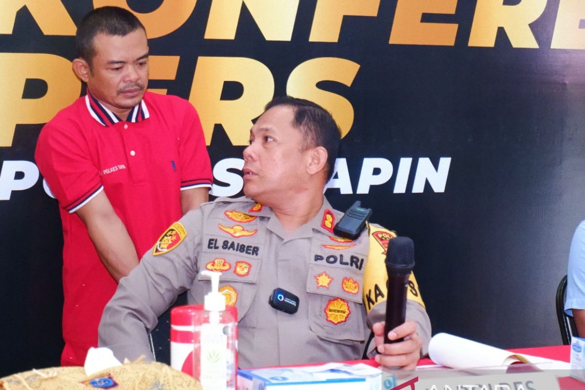 Tagih utang Rp1,9 miliar, Satpam tusuk remaja di Binuang