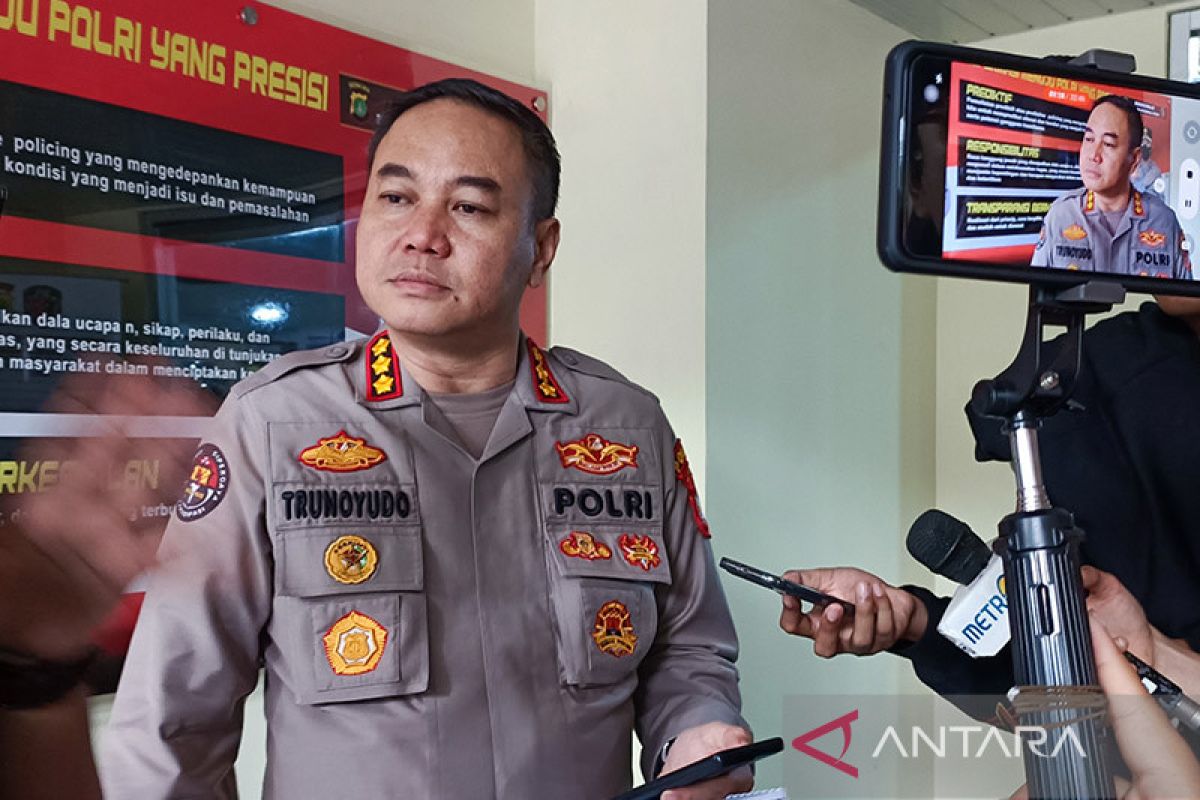 Polda Metro Jaya berencana terapkan hari bebas kendaraan setiap Jumat