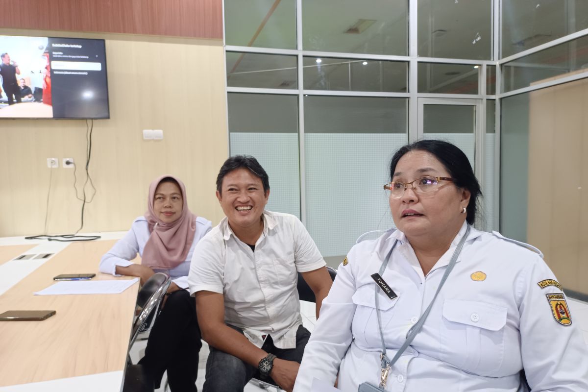 DKP3: Unggas di Banjarbaru tidak ada positif flu burung