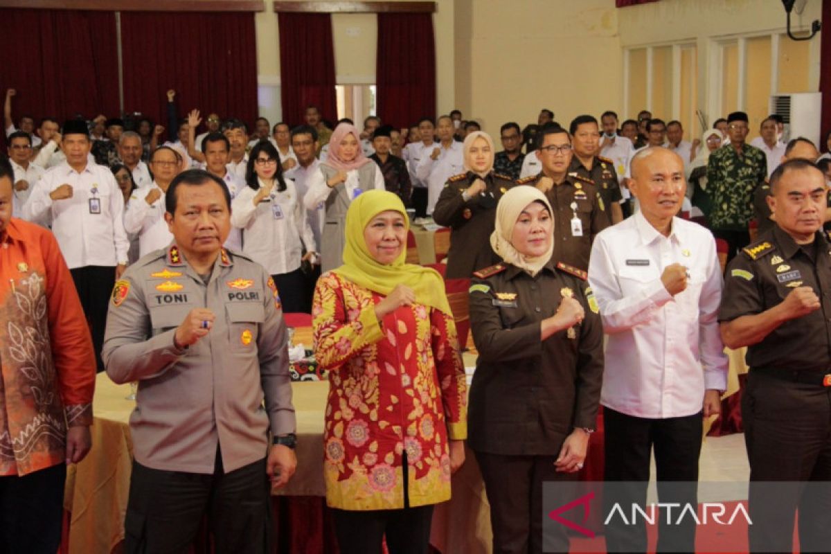 Rumah Restorative Justice Sekolah ajang edukasi siswa