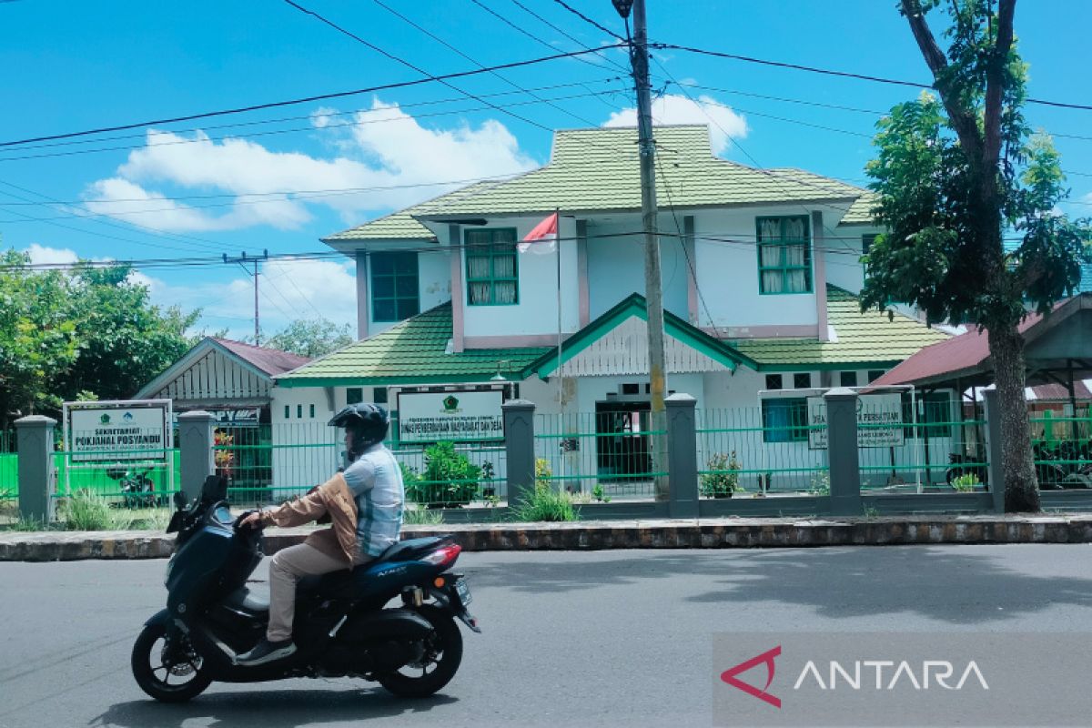 Anggaran pilkades serentak di Rejang Lebong sebesar Rp2,3 miliar