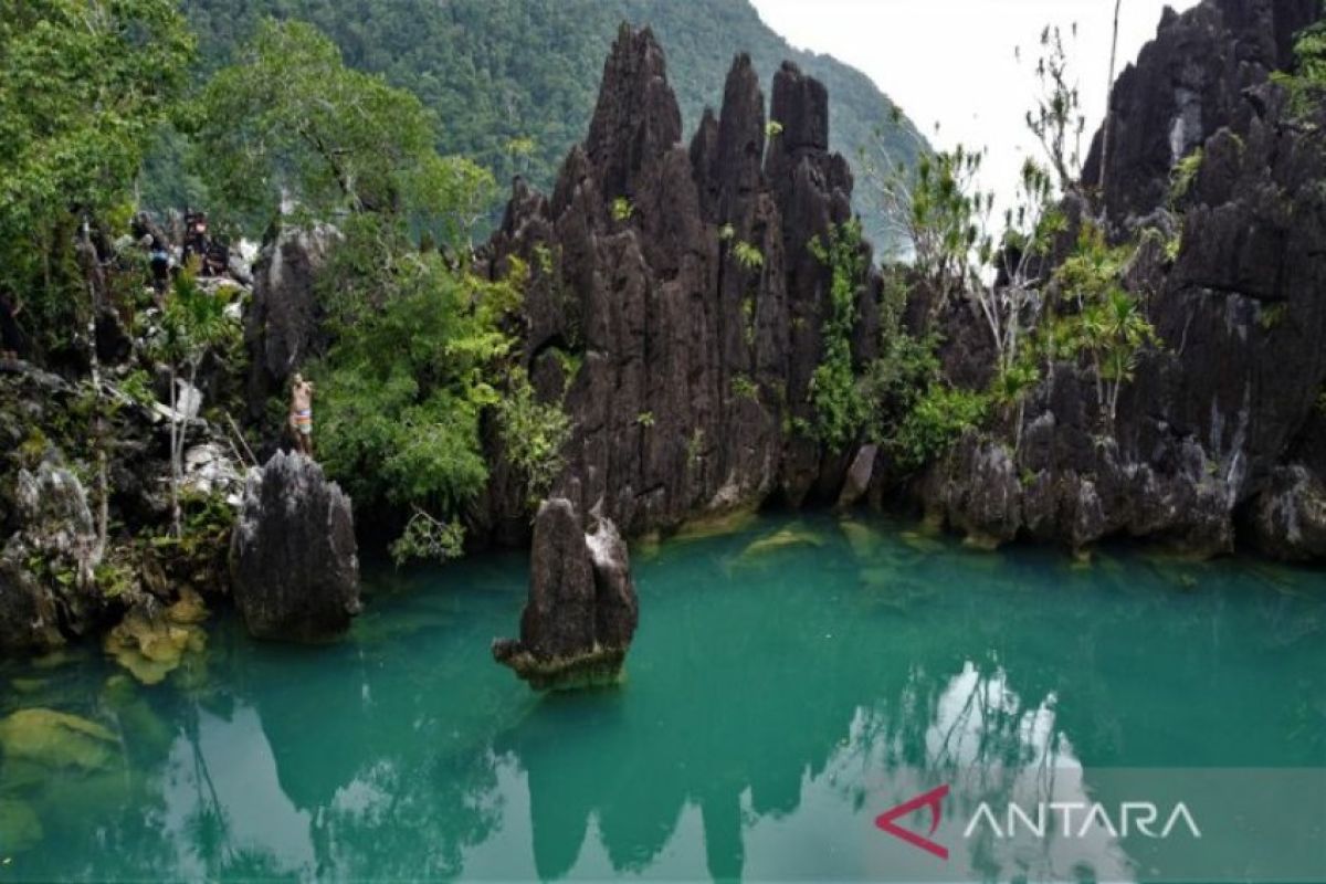 Legislator sebut Sulawesi Tenggara punya potensi wisata yang besar