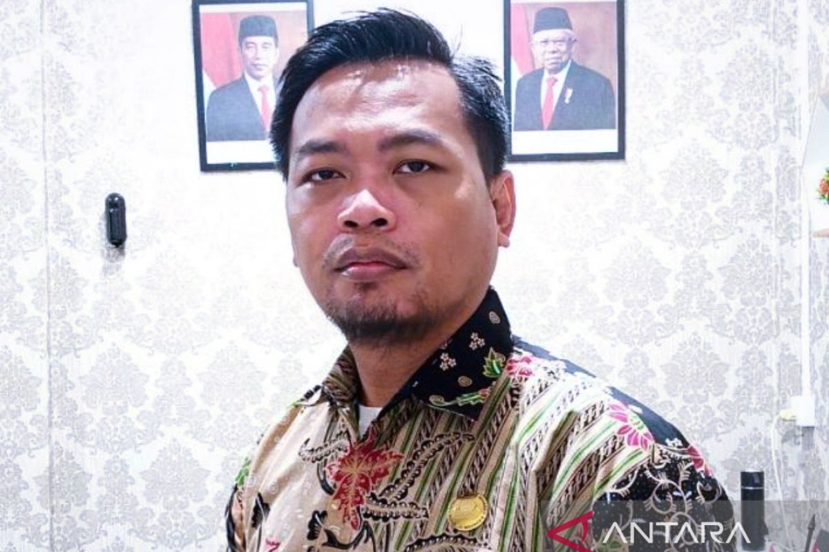 BPS sebut tingkat kemiskinan di Natuna mencapai 5,32 persen