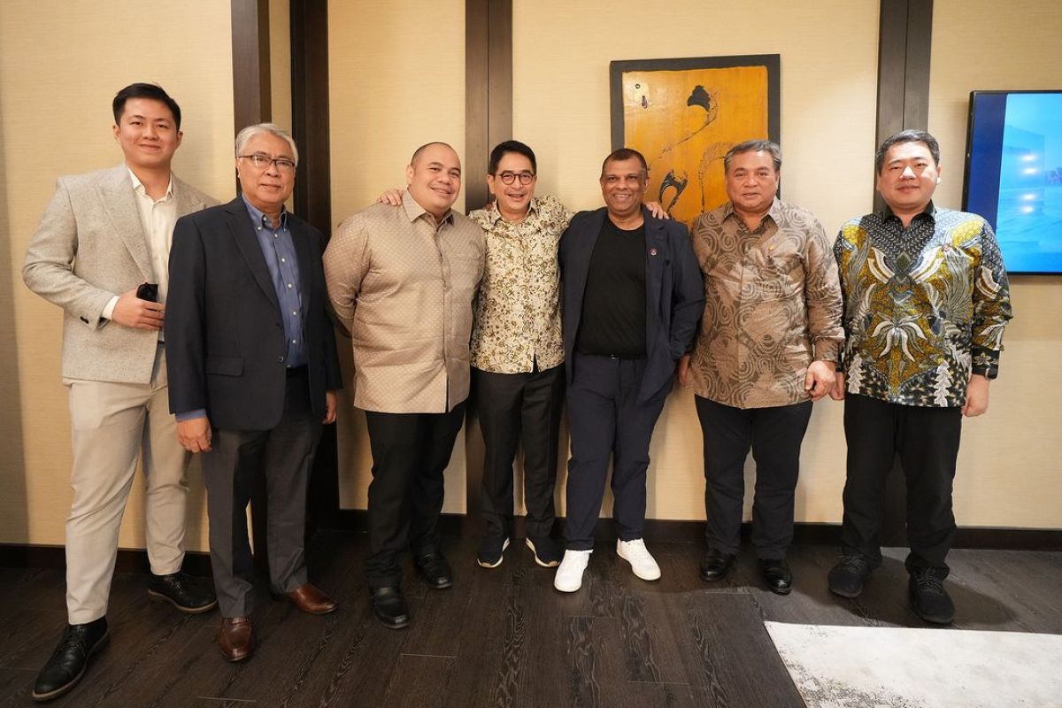 Kadin Indonesia bawa tujuh program "legacy" dari ASEAN BAC 2023 ke Malaysia