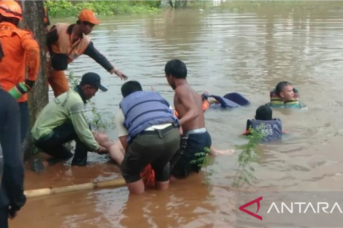 Innalilahi, dua bocah tewas tenggelam di Cakung