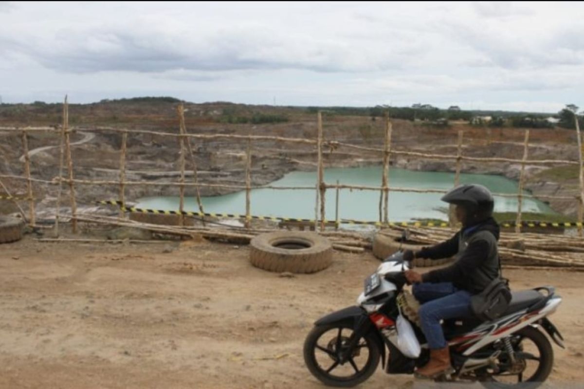 DPRD Kalsel kembali temui Kementerian ESDM terkait kerusakan Jalan Satui