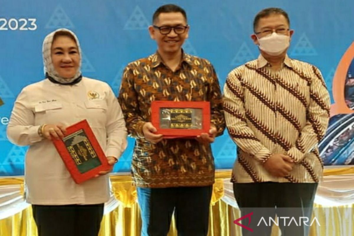 Anggota Komisi X DPR mengajak generasi muda budayakan tarian tradisional