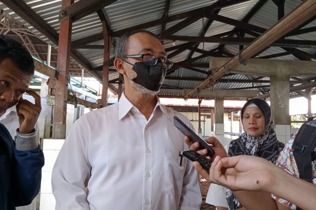 Distan Mataram-NTB siapkan 600 dosis kedua vaksin PMK sapi