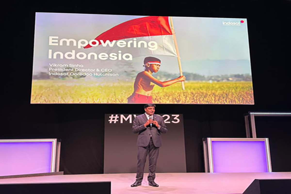 Kisah Indosat, Merger Paling Sukses yang Perkuat Indonesia