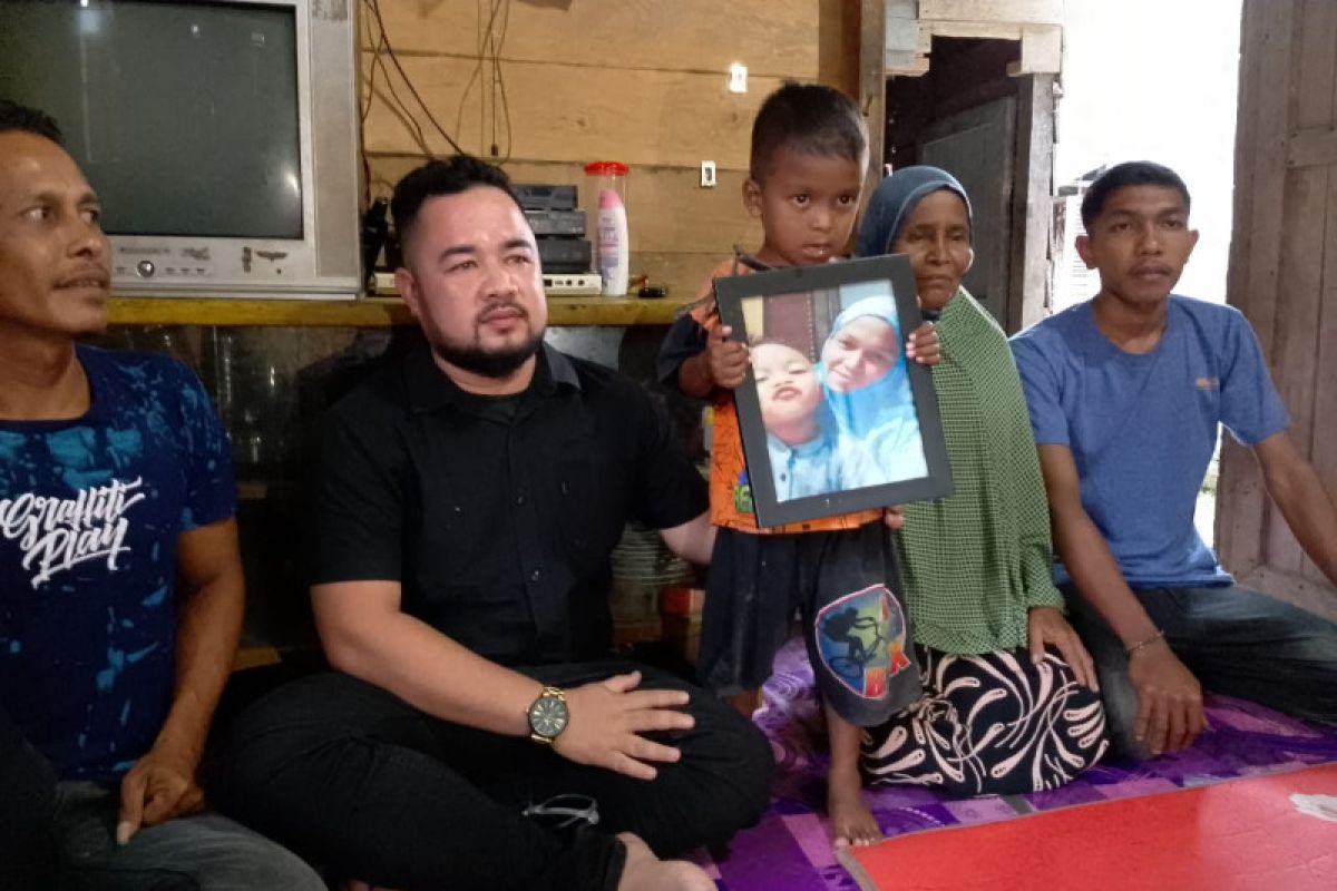 Keluarga WNI ditahan Imigrasi Malaysia berharap bantuan pemerintah