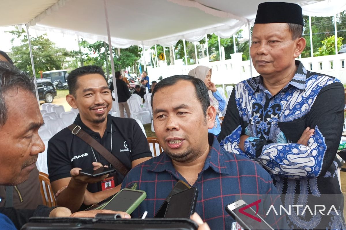 Kirab Pemilu 2024 efektif mengenalkan parpol peserta pemilu